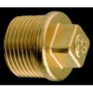 Bouchon mâle  22 mm Ø filetage: 3/8"