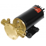 Pompe de transfert Ultra pour ballast Ultra Ballast 12 V Débit 52 L/min