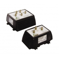 Répartiteur de charge électronique 1E 3S 200A CRISTEC