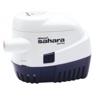 Pompes électriques automatiques Sahara S750 12V