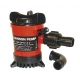 Pompe immergée Heavy Duty Combo Johnson Pump L750 avec contacteur