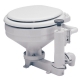 WC porcelaine manuel fixation cuvette standard abattand en ABS