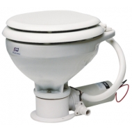 WC électrique porcelaine Plastimo 24V