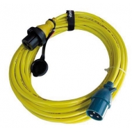 Rallonge de quai MP32 – 25m – 3x4.0 mm²