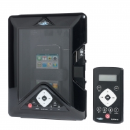 Coffret étanche audio 12V Bluetooth AQUATIC AV