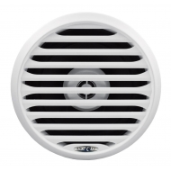 Haut-parleurs étanches 2x 100W AQUATIC AV