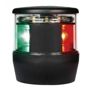 Feu tricolore NaviLED TRIO avec feu blanc de mouillage 360° intégré