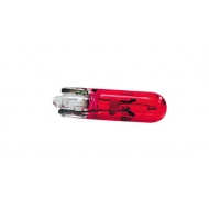 Ampoule rouge 1.2W / 24V VDO pour indicateur