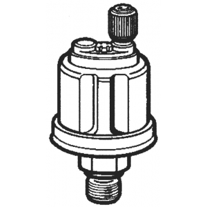 Capteur de pression 10 bar – 150 psi VDO conique