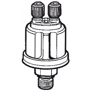 Capteur de pression 10 bar – 150 psi VDO NPTF