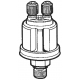 Capteur de pression 5 bar – 75 psi VDO M10 X 1.0 conique