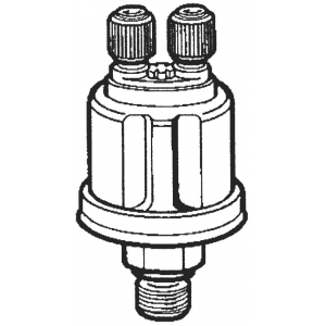 Capteur de pression 10 bar – 150 psi VDO M12 x1.5