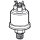Capteur pression 5 bar – 75 psi + contact d'alarme VDO 1/8-27 NPTF