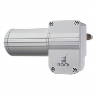 Moteur essuie-glace 12V ROCA W12 Cloison 41mm