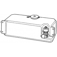 Kit lave-glaces 4L 12V VDO