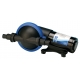 Pompe évacuation douche 24V JABSCO 50880
