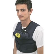 Kit de respiration sous-marine de secours Spare Air avec gilet intégré