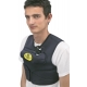 Kit de respiration sous-marine de secours Spare Air avec gilet intégré