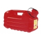 Jerrycans pour carburant 10L