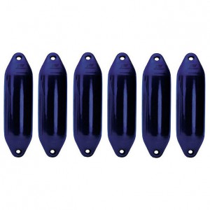 Fenders blue 10x40cm PLASTIMO Performance