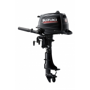 Outboard 5 HP SUZUKI DF 5s