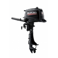 Outboard 5 HP SUZUKI DF 5 L