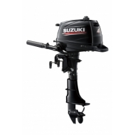 Outboard 4 HP SUZUKI DF 4 L