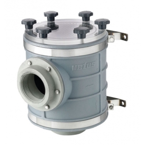 Filtre eau de mer 520 L/mn VETUS Type 1320
