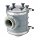 Filtre eau de mer 850 L/mn VETUS Type 1321