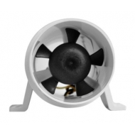 Ventilateur en ligne Attwood Turbo 3000 12V