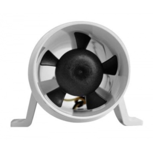 Ventilateur en ligne Attwood Turbo 3000 12V