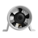 Ventilateur en ligne Attwood Turbo 4000 12V