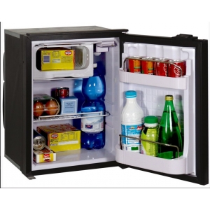 Refrigerator L 42, 12 / 24V INDEL Cruise Classic Line