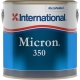 Antifouling 2.5L INTERNATIONAL Micron 350 Noir