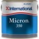 Antifouling 2.5L INTERNATIONAL Micron 350 Noir