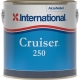 Antifouling semi-erodible 2.5 L INTERNATIONAL Cruiser UNO