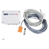 Kit de contrôle de température pour chargeur QUICK SBC NRG+