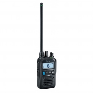 VHF marine portable ICOM IC-M85E