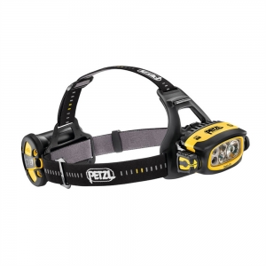Lampe frontale pro 1100 Lm PETZL Duo S