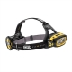 Lampe frontale pro 1100 Lm PETZL Duo S
