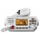VHF marine fixe ASN + GPS ICOM IC-M323G