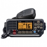 VHF marine fixe ASN + GPS ICOM IC-M323G