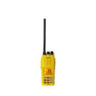 VHF marine portable GPS intégré NAVICOM RT420 DSC+