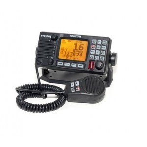 VHF marine fixe ASN + AIS NAVICOM RT-750 AIS
