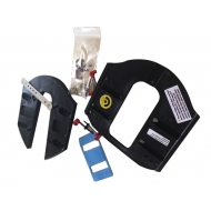 Kit de montage sans perçage pour flaps SE SPORT 400 Sport clip