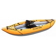 Kayak Single 2.70 m Plastimo