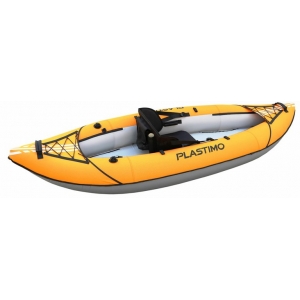 Kayak Single 2.70 m Plastimo