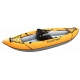 Kayak Single 2.70 m Plastimo