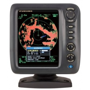 Radar LCD 4kW 8'4 FURUNO M1815