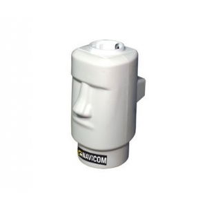 Convertisseur 120W / 12V NAVICOM ES015 Convertisseur 120W / 12V NAVICOM ES015
